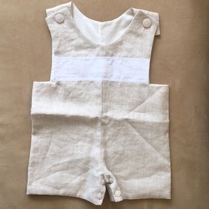 La Jenna boys jumper